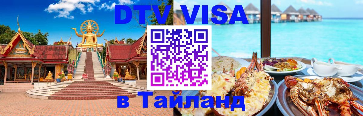 Сколько стоит DTV виза — актуальные цены, оформление даже без документов - 19.11.2025 